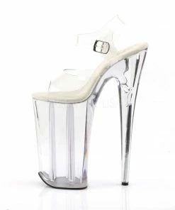 Pleaser 10” Heels Beyond 008