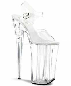 Pleaser 10” Heels Beyond 008