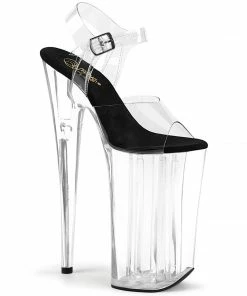 Pleaser 10β Heels Beyond 008