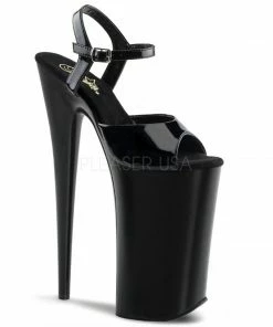 Pleaser 10” Heels Beyond 009