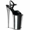 Pleaser 10” Heels Beyond 009