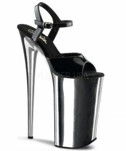 Pleaser 10β Heels Beyond 009