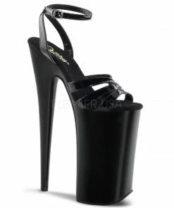 Pleaser 10” Heels Beyond 012