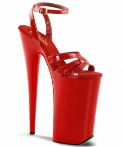 Pleaser 10β Heels Beyond 012