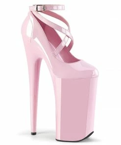 Pleaser 10” Heels Beyond 087