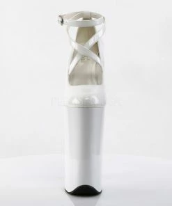 Pleaser 10” Heels Beyond 087