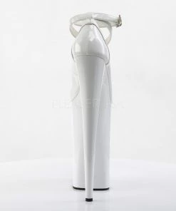 Pleaser 10” Heels Beyond 087