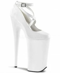 Pleaser 10” Heels Beyond 087