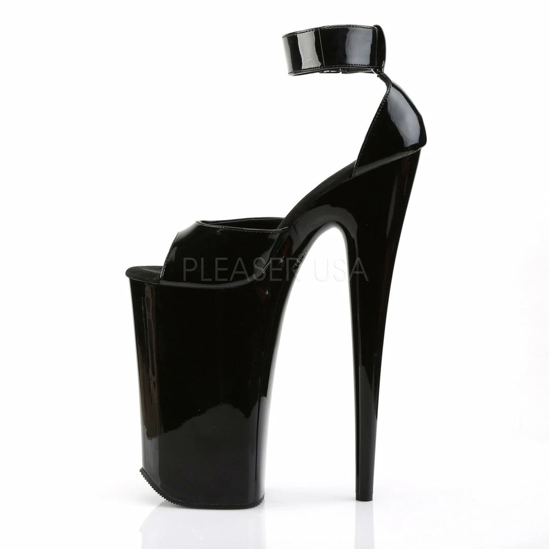 Pleaser Beyond 089 10” Heels 5 Pleaser Beyond 089 10” Heels
