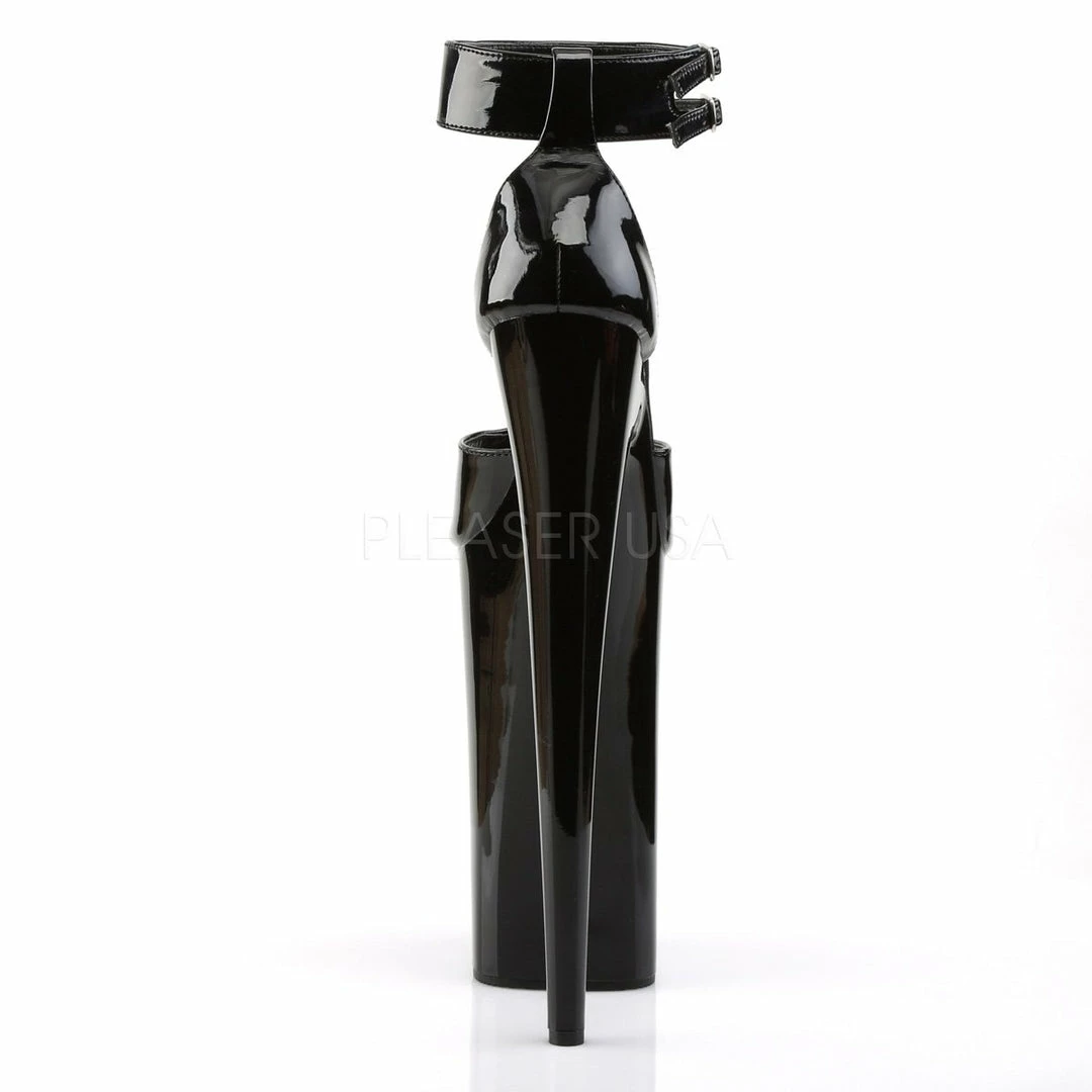 Pleaser Beyond 089 10” Heels 6 Pleaser Beyond 089 10” Heels