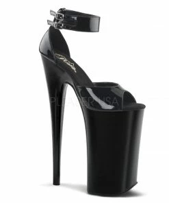 Pleaser Beyond 089 10β Heels
