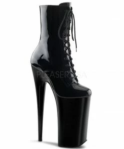 Pleaser Beyond 1020 10” Heels