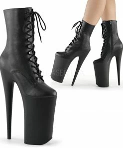Pleaser Beyond 1020 10” Heels