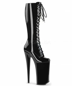 Pleaser 10” Heels Beyond 2020