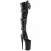 Pleaser Beyond 3028 10” Heels