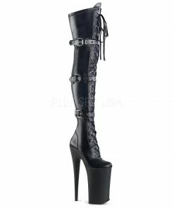 Pleaser Beyond 3028 10” Heels 26 Pleaser Beyond 3028 10” Heels