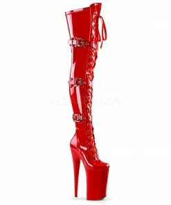 Pleaser Beyond 3028 10” Heels 30 Pleaser Beyond 3028 10” Heels
