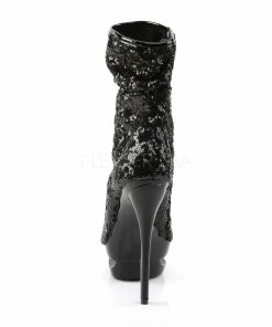 Pleaser 6” Heels Blondie R-1008 9 Pleaser 6” Heels Blondie R-1008