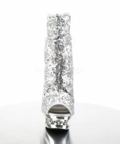 Pleaser 6” Heels Blondie R-1008