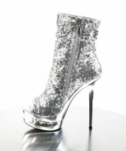 Pleaser 6” Heels Blondie R-1008