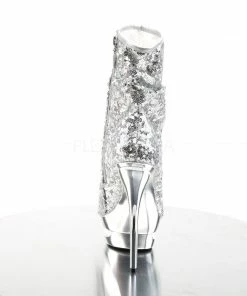 Pleaser 6” Heels Blondie R-1008