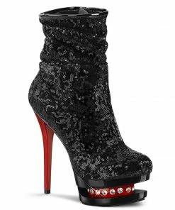 Pleaser Blondie R-1009 6” Heels