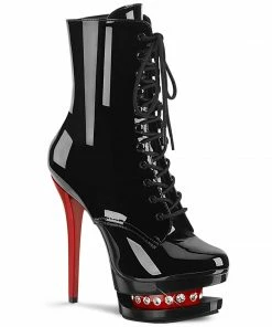 Pleaser Blondie R-1020 6β Heels