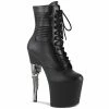 Pleaser Bondgirl 1020PK 7” Heels