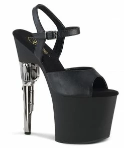 Pleaser 7β Heels Bondgirl 709