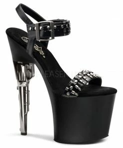 Pleaser Bondgirl 712