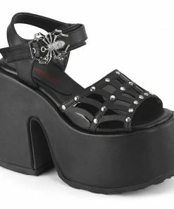 Demonia New Arrivals Camel 17 17 Demonia New Arrivals Camel 17