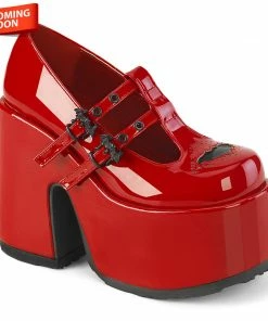 Demonia Camel 55 Coming Soon