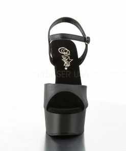 Pleaser 6” Heels Captiva 609