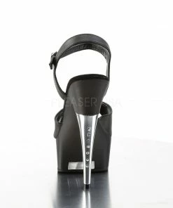 Pleaser 6” Heels Captiva 609