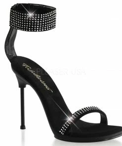 Fabulicious Chic 40 4” Heels