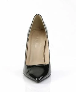 Pleaser Single Sole Heels Classique 20