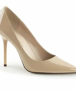 Pleaser Single Sole Heels Classique 20 38 Pleaser Single Sole Heels Classique 20