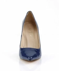 Pleaser Single Sole Heels Classique 20 35 Pleaser Single Sole Heels Classique 20