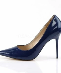 Pleaser Single Sole Heels Classique 20 36 Pleaser Single Sole Heels Classique 20