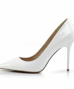 Pleaser Single Sole Heels Classique 20 46 Pleaser Single Sole Heels Classique 20