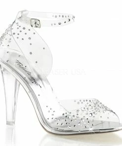 Fabulicious Clearly 430RS