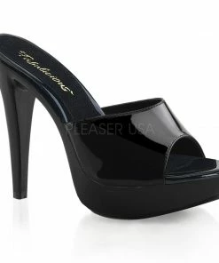 Fabulicious Cocktail 501