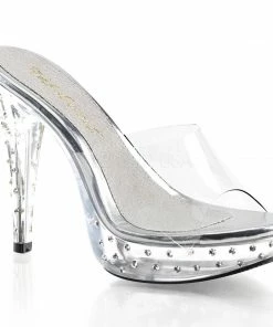 Fabulicious Cocktail 501SDT 5” Heels