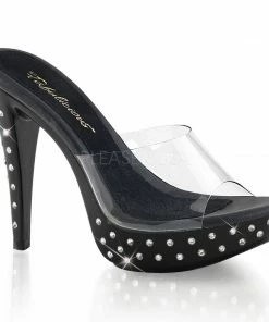 Fabulicious Cocktail 501SDT 5β Heels