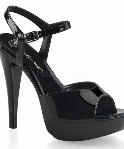 Fabulicious Cocktail 509 5” Heels
