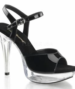 Fabulicious Cocktail 509 5” Heels
