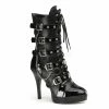 Funtasma Sale Liquidation - COP 911 / Size 6 4β Heels 1 Funtasma Sale Liquidation - COP 911 / Size 6 4β Heels