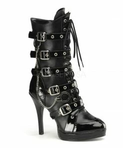 Funtasma Sale Liquidation - COP 911 / Size 6 4β Heels