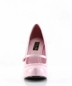 Pin Up Couture 4” Heels Cutiepie 02