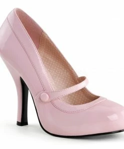 Pin Up Couture 4β Heels Cutiepie 02